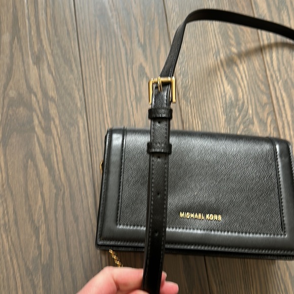 Michael Kors Jet Set crossbody bag - Picture 2 of 14